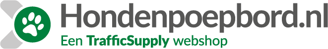 Hondenpoepbord.nl logo